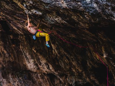 4 základné typy lezenia a aký je medzi nimi rozdiel?