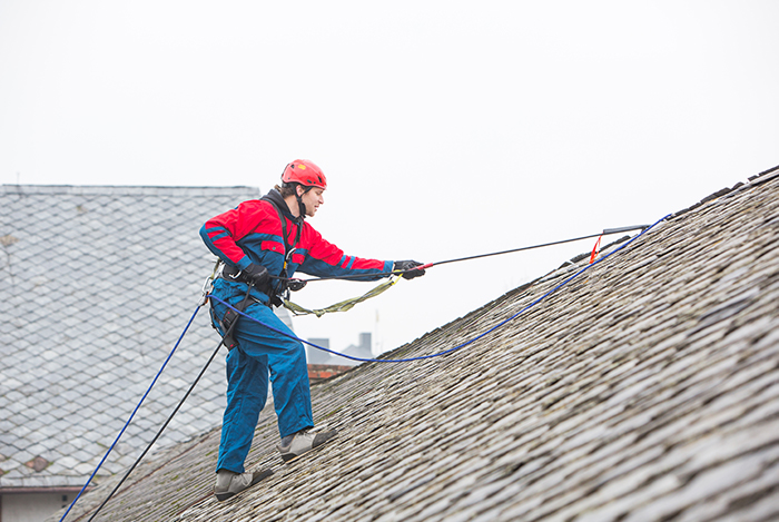 Zoznámte sa s pracovným lanom
