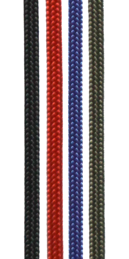 Šnúra z polyamidu 3,5 mm - PARACORD Šnúra z polyamidu 3,5 mm - PARACORD