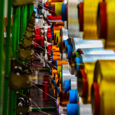 Materiály, ktoré používame pri výrobe lán