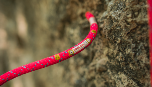 Ako spoznať originálne lano Tendon?